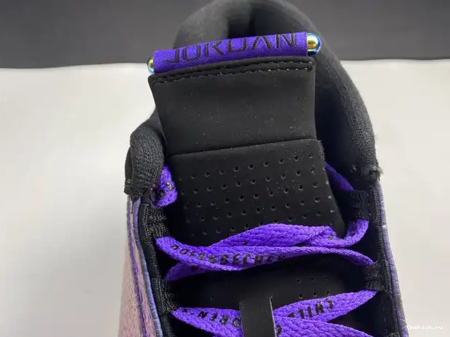 One Kick JORDAN DOERNBECHER CV2469-001 14 AIR '' RETRO 0629